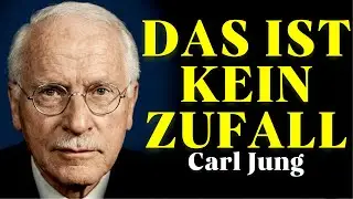 Sich inmitten des Lebens zu verirren ist kein Zufall | Carl Jung