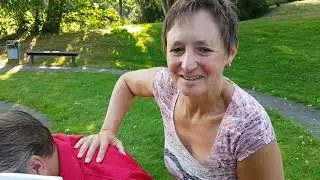 Pick up Vitality Stuhlmassage - in Bielefeld