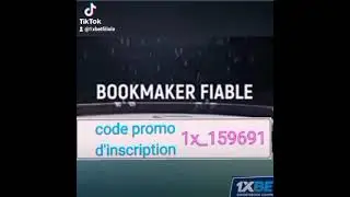 1xbet: inscription en un clic