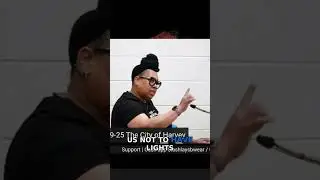 Tiffany Henyard 2.0 The Harvey Community's Outrage Over Broken Promises ~ #newvideo #like