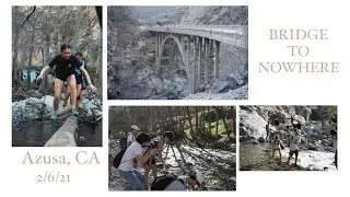 Bridge to Nowhere