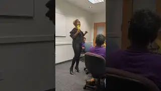 Ms. Omi Blu - Nutrition & Lupus