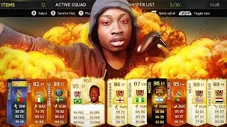 LEGEND IN A FREE PACK OMG!!!! - TOP 5 PACK REACTIONS #1