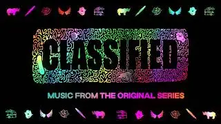Tip of The Spear ft. ShabZi Madallion (Main Title) | Classified: Music from the Original Series