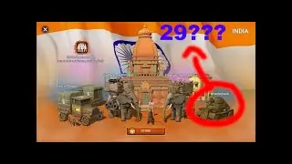 War Selection | Primer v&iacute;deo de WS | Jugando FFA con India