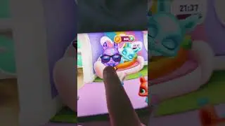 Bunnies ice dead again michael