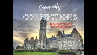 Community Connections Episode 9: St&eacute;phanie Plante