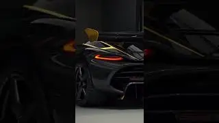 new Koenigsegg jesko edit #car #koenigsegg #viral #viralshorts #trending #new