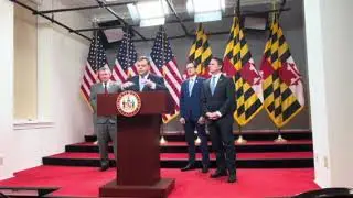 DHS oversight issues