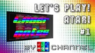 Let's Play! Laser Gates