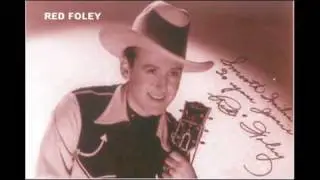 Cincinatti Dancing Pig by Red Foley c1950