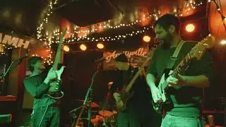 Tom Moran - Roommate of a Friend of Mine (Live at AMH)
