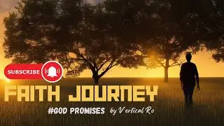Unveiling God's Promises: Personalizing Divine Destiny | Audio Bible Project by Vertical Ro