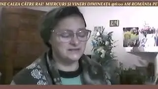 ILEANA STANCU -DRUMUL SLAVEI TRECE ȘI PE LA CRUCE- #caleacătrerai #cantaricrestine #gospelmusic 