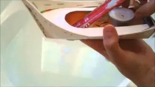 Steam Boat (Put Put Pop Pop)