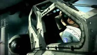Battlefield 3 - Epic Trailer