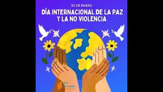 Día de la paz 2024