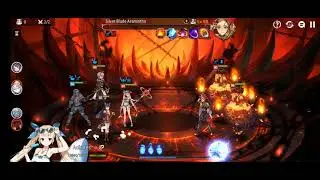 I finally beat abyss 110 but what do I get tho?