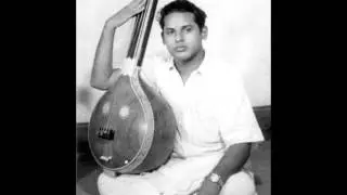 Nedunuri Krishnamurthy- Lalgudi -Ramabadran- Ramaneesamana Ragam Kharaharapriya