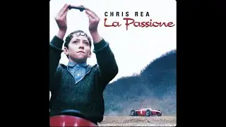 La Passione by Chris Rea 1996 VHS rip
