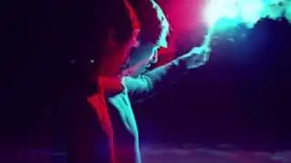 DECKY - Runway Flares