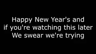 DanganDubs New Year's for 20Bi-teen