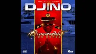 Djino - Cours du Soir