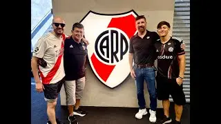 Museo River 2025