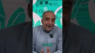 🔴 Quello che troverete oggi su il Gionale... (Mercoled&igrave;, 28.01.2026)