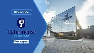 Cómo Catarinense Pharma transformó su gestión con SoftExpert | Caso de éxito