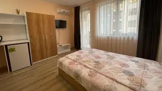 Студия в комплексе &laquo;Аполлон&raquo;!