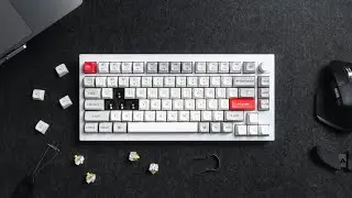 รีวิว Keychron Q1 Pro คัสตอมคีย์บอร์ดไร้สายตัวจบที่แท้จริง?