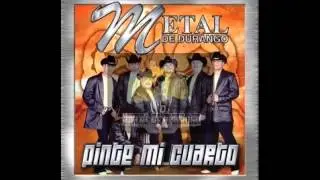 Metal de Durango/Mejor me voy
