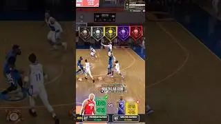2K26 Best Jumpshot Green Windows 2KLabs Shooting Tips Deadeye