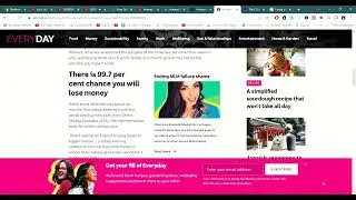 Crazy MLM/Amway video when Amway became QUIXTAR Anti-MLM