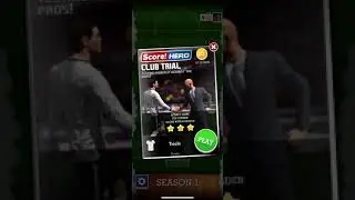 Score! Hero - Season 1 Level 3 - 3 Stars Walkthrough