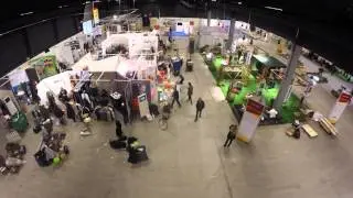 F&oslash;r DM i Skills 2016