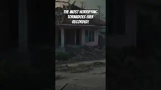 This Massive Tornado Changed Everything in Minutes
