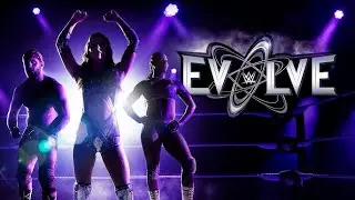 WWE Evolve Live Stream | Full Show Watch Along September 17th 2025