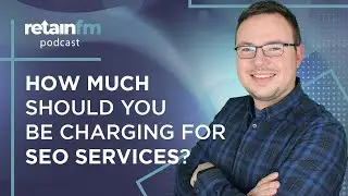 How much should you charge for SEO services?