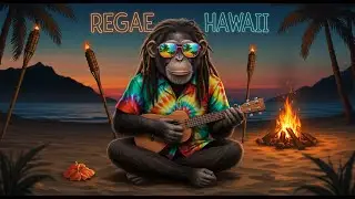 Aloha Roots Reggae 🌴 | Island Spirit & Positive Energy #alohareggae  #rootsreggae