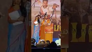 Cool Suresh angry speech At pampattam Audio launch