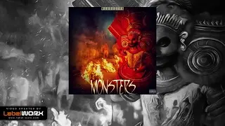 WeAreSiva feat. Kill M€ (IND) - Blood Lush OUT NOW! [Devil Inside]