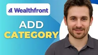 Как добавить категории в Wealthfront
