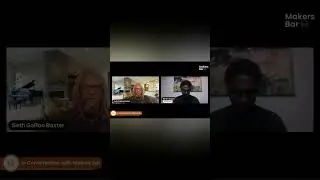 Makers Bar Interview with Gimel Hooper Owner of Brutha Gimel Entertainment