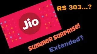 Jio offer extended...??😎