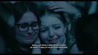 CHASE ATLANTIC: LOST IN HEAVEN| Cinemark Hoyts