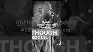 🎤 The Idea of Love. @HouzeOfWisdom #datingtips #wisdom #shorts #fyp #viral