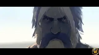 WoW Shadowlands All Cinematics in Chronological Order  Sylvanas Choice Cinematic