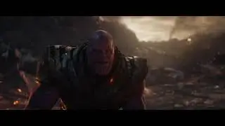 Infinity Gauntlet Sounds Part Two *REWORKED* (MCU/A:IW)